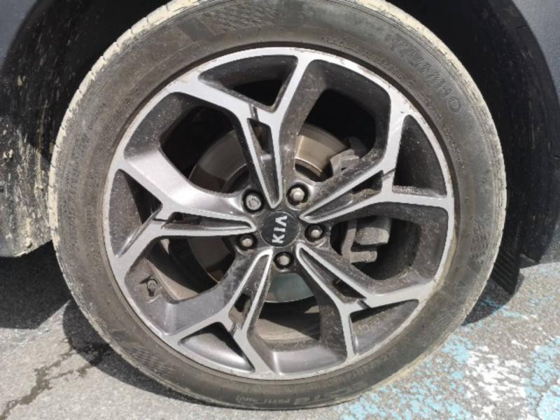Kia Sportage 1.6 CRDi 136ch ISG GT Line 4x2 DCT7  occasion  Saint-Maximin - photo n12