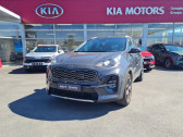 Kia Sportage occasion année 2019 boite Robotisee Annonce Kia Sportage occasion Diesel 1.6 CRDi 136ch ISG GT Line 4x2 DCT7 à Jaux