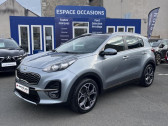 Annonce Kia Sportage occasion Diesel 1.6 CRDi 136ch ISG GT Line 4x2  Fleury-les-Aubrais