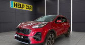 Annonce Kia Sportage occasion Diesel 1.6 CRDI 136CH ISG GT LINE PREMIUM 4X2 DCT7 � VOREPPE