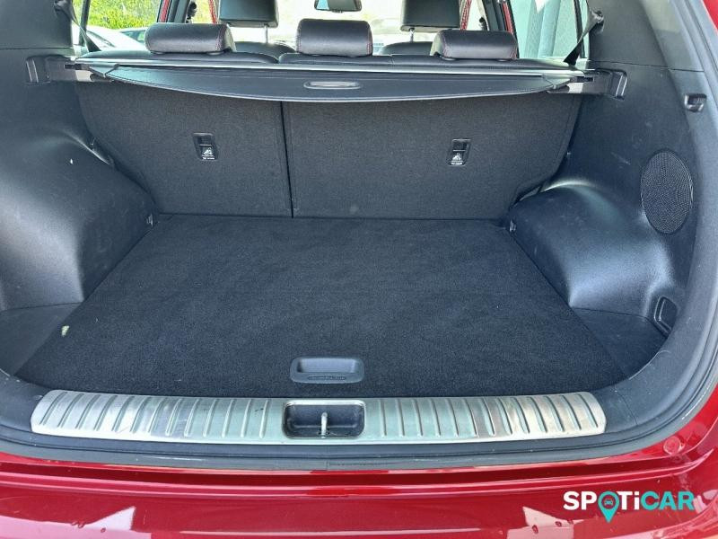 Kia Sportage 1.6 CRDi 136ch ISG GT Line Premium 4x2 DCT7  occasion  Dechy - photo n6