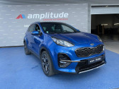 Kia Sportage occasion année 2019 boite Robotisee Annonce Kia Sportage occasion Diesel 1.6 CRDi 136ch ISG GT Line Premium 4x2 DCT7 à Barberey-Saint-Sulpice