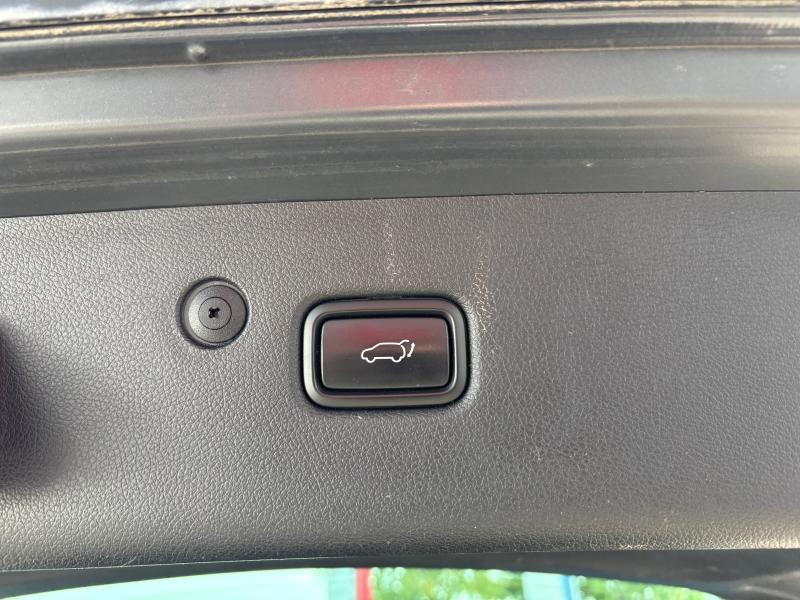 Kia Sportage 1.6 CRDi 136ch ISG GT Line Premium 4x2 DCT7 2019 - photo n°13 Kia Sportage 1.6 CRDi 136ch ISG GT Line Premium 4x2 DCT7  occasion à Barberey-Saint-Sulpice - photo n°13