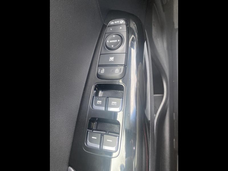 Kia Sportage 1.6 CRDi 136ch ISG GT Line Premium 4x2 DCT7  occasion  Garges-ls-Gonesse - photo n18