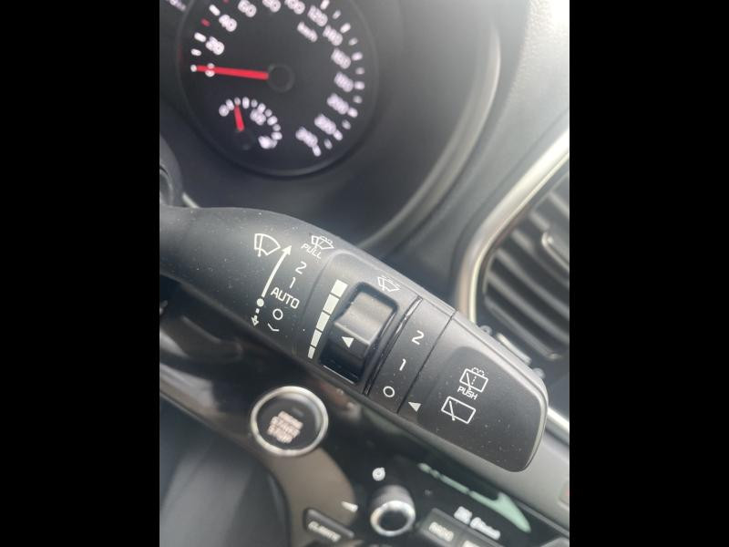 Kia Sportage 1.6 CRDi 136ch ISG GT Line Premium 4x2 DCT7  occasion  Garges-ls-Gonesse - photo n15