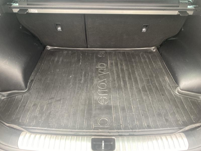 Kia Sportage 1.6 CRDi 136ch ISG GT Line Premium 4x2 DCT7  occasion  Garges-ls-Gonesse - photo n13