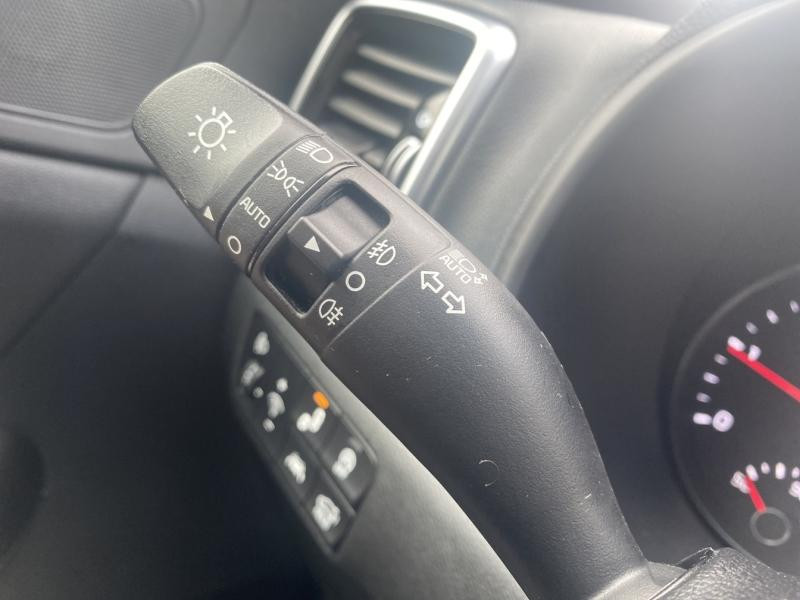 Kia Sportage 1.6 CRDi 136ch ISG GT Line Premium 4x2 DCT7  occasion � Garges-l�s-Gonesse - photo n�16