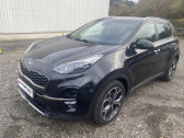 Annonce Kia Sportage occasion Diesel 1.6 CRDi 136ch ISG GT Line Premium 4x2 DCT7 � Garges-l�s-Gonesse