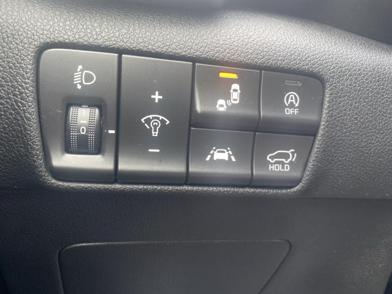 Kia Sportage 1.6 CRDi 136ch ISG GT Line Premium 4x2 DCT7  occasion � Garges-l�s-Gonesse - photo n�17