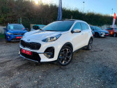 Kia Sportage occasion année 2019 boite Robotisee Annonce Kia Sportage occasion Diesel 1.6 CRDi 136ch ISG GT Line Premium 4x2 DCT7 à Garges-lès-Gonesse