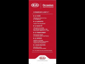 Annonce Kia Sportage occasion Diesel 1.6 CRDi 136ch ISG GT Line Premium 4x2 DCT7 à Saint-Maximin