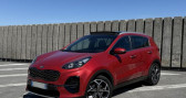 Kia Sportage 1.6 CRDi 136ch ISG GT Line Premium 4x4   VILLENEUVE LOUBET 06
