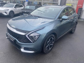 Annonce Kia Sportage occasion Diesel 1.6 CRDi 136ch MHEV Active 4x2 DCT7 � Jaux