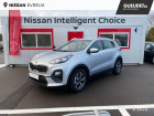 Kia Sportage occasion année 2021 boite Automatique Annonce Kia Sportage occasion Diesel 1.6 CRDi 136ch MHEV Active 4x2 DCT7 à Évreux