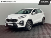 Kia Sportage occasion année 2021 boite Automatique Annonce Kia Sportage occasion Diesel 1.6 CRDi 136ch MHEV Active 4x2 DCT7 à Tillé