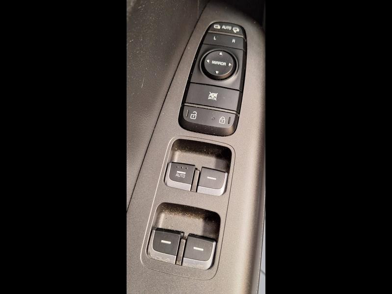 Kia Sportage 1.6 CRDi 136ch MHEV Active 4x2  occasion  Auxerre - photo n20