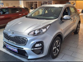 Annonce Kia Sportage occasion Diesel 1.6 CRDi 136ch MHEV Active 4x2  Auxerre