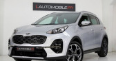 Annonce Kia Sportage occasion Diesel 1.6 CRDI 136CH MHEV ACTIVE BUSINESS 4X2 DCT7 � Mouvaux