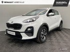 Kia Sportage occasion année 2021 boite Automatique Annonce Kia Sportage occasion Diesel 1.6 CRDi 136ch MHEV Active Business 4x2 DCT7 à Abbeville