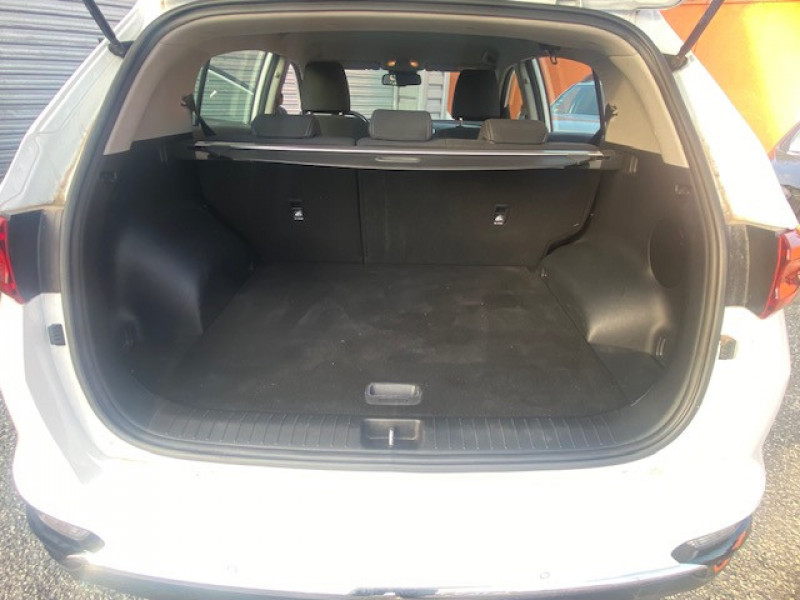 Kia Sportage 1.6 CRDI 136CH MHEV ACTIVE BUSINESS 4X2 DCT7  occasion  Labge - photo n19