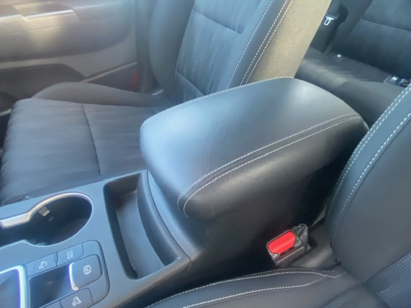 Kia Sportage 1.6 CRDI 136CH MHEV ACTIVE BUSINESS 4X2 DCT7  occasion  Labge - photo n20