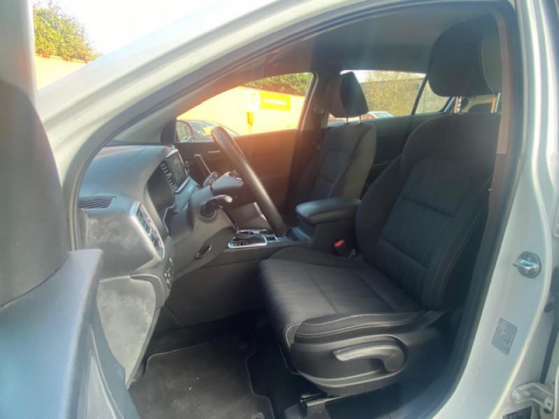 Kia Sportage 1.6 CRDI 136CH MHEV ACTIVE BUSINESS 4X2 DCT7  occasion  Labge - photo n16
