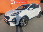 Kia Sportage 1.6 CRDI 136CH MHEV ACTIVE BUSINESS 4X2 DCT7   Lormont 33