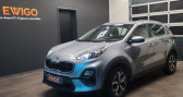 Kia Sportage occasion année 2021 boite Automatique Annonce Kia Sportage occasion Diesel 1.6 CRDi 136ch MHEV Active Business DCT7 4x2 à Hoenheim