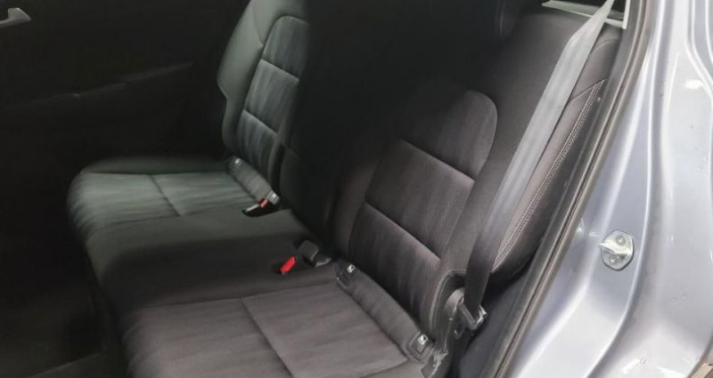 Kia Sportage 1.6 CRDi 136ch MHEV Active Business DCT7 4x2  occasion  Hoenheim - photo n7