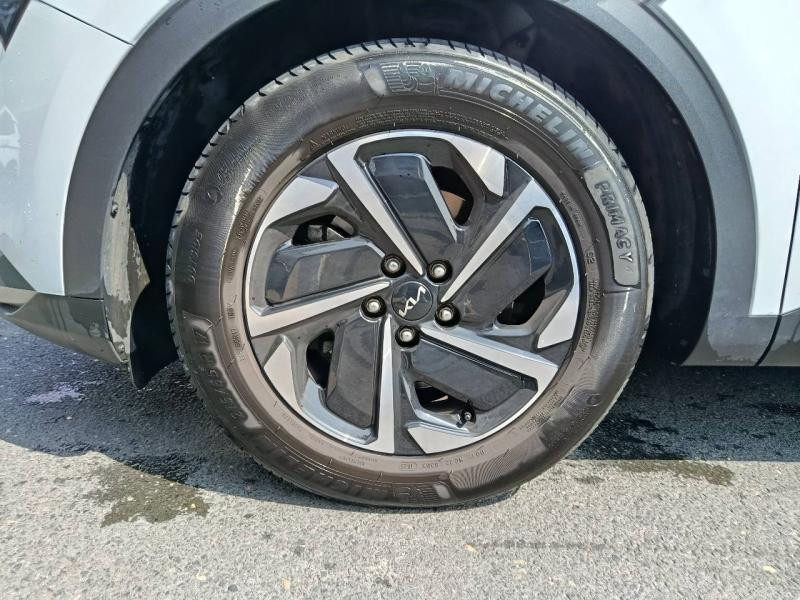 Kia Sportage 1.6 CRDi 136ch MHEV Active DCT7 4x2  occasion  MACON - photo n10