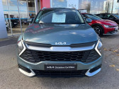 Annonce Kia Sportage occasion Diesel 1.6 CRDi 136ch MHEV  Active DCT7 4x2  Barberey-Saint-Sulpice