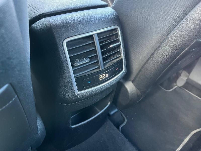 Kia Sportage 1.6 CRDi 136ch MHEV  Active DCT7 4x2 2022 - photo n°20 Kia Sportage 1.6 CRDi 136ch MHEV  Active DCT7 4x2  occasion à Barberey-Saint-Sulpice - photo n°20