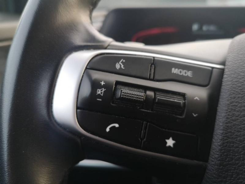 Kia Sportage 1.6 CRDi 136ch MHEV  Active DCT7 4x2  occasion � Saint-Maximin - photo n�18