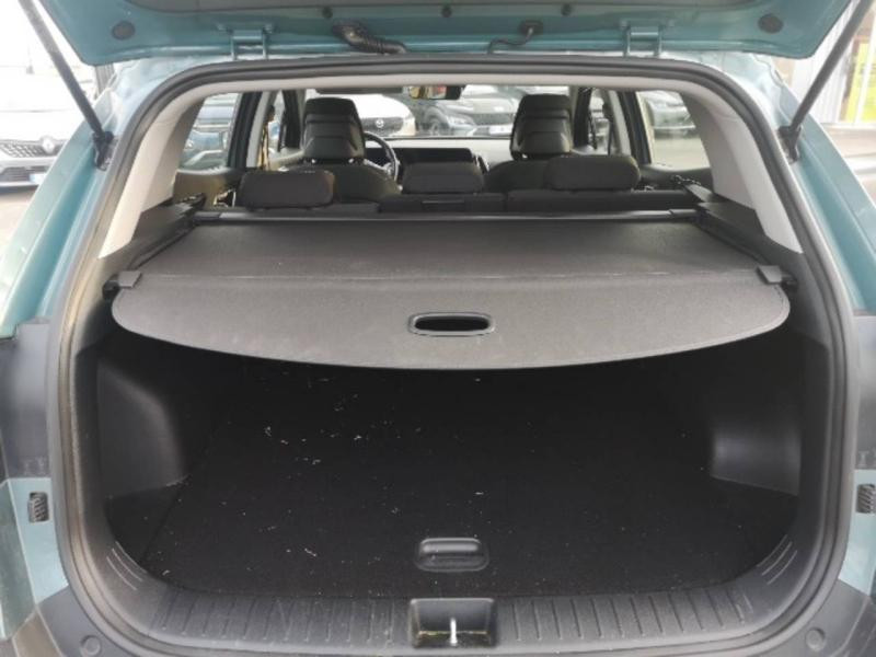 Kia Sportage 1.6 CRDi 136ch MHEV  Active DCT7 4x2  occasion � Saint-Maximin - photo n�13