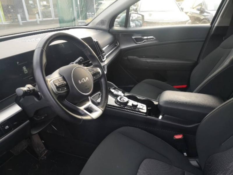 Kia Sportage 1.6 CRDi 136ch MHEV  Active DCT7 4x2  occasion � Saint-Maximin - photo n�14