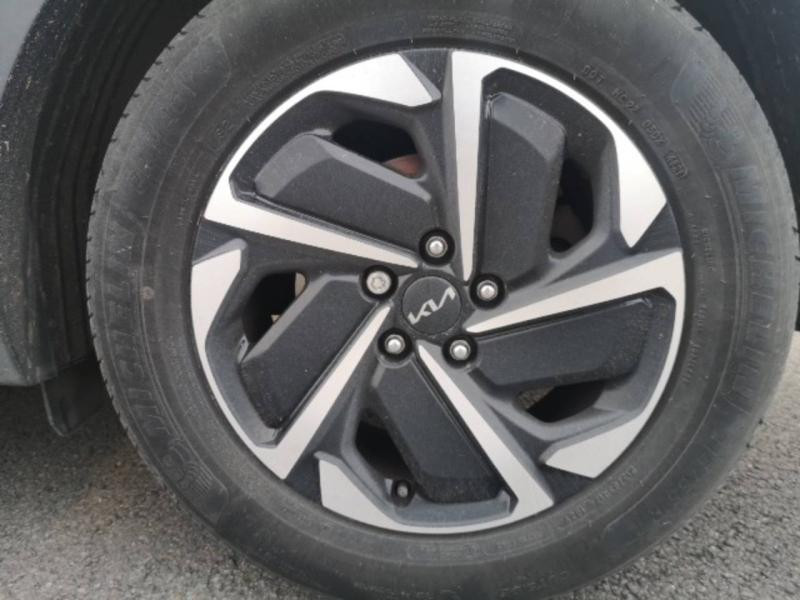 Kia Sportage 1.6 CRDi 136ch MHEV  Active DCT7 4x2  occasion � Saint-Maximin - photo n�10