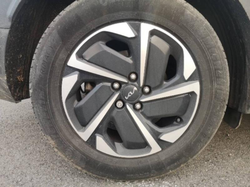 Kia Sportage 1.6 CRDi 136ch MHEV  Active DCT7 4x2  occasion � Saint-Maximin - photo n�11