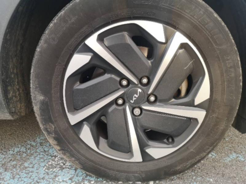 Kia Sportage 1.6 CRDi 136ch MHEV  Active DCT7 4x2  occasion � Saint-Maximin - photo n�12