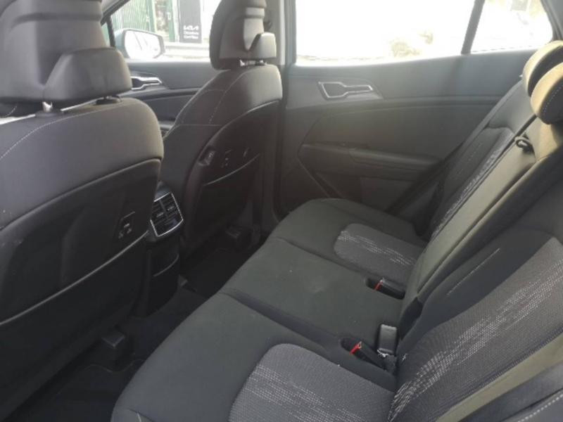Kia Sportage 1.6 CRDi 136ch MHEV  Active DCT7 4x2  occasion � Saint-Maximin - photo n�15