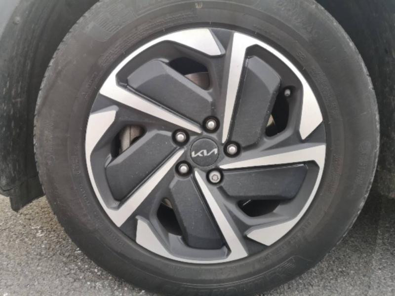 Kia Sportage 1.6 CRDi 136ch MHEV  Active DCT7 4x2  occasion � Saint-Maximin - photo n�9