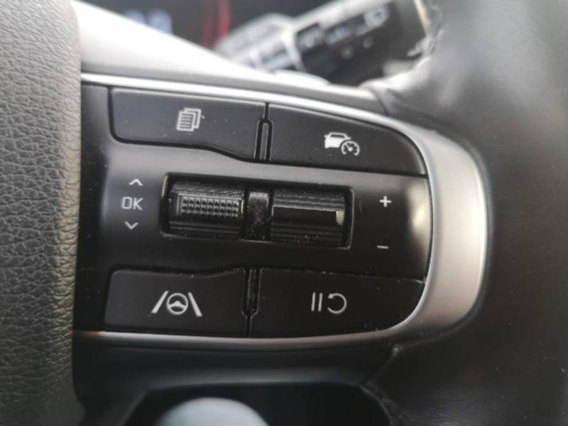 Kia Sportage 1.6 CRDi 136ch MHEV  Active DCT7 4x2  occasion � Saint-Maximin - photo n�19