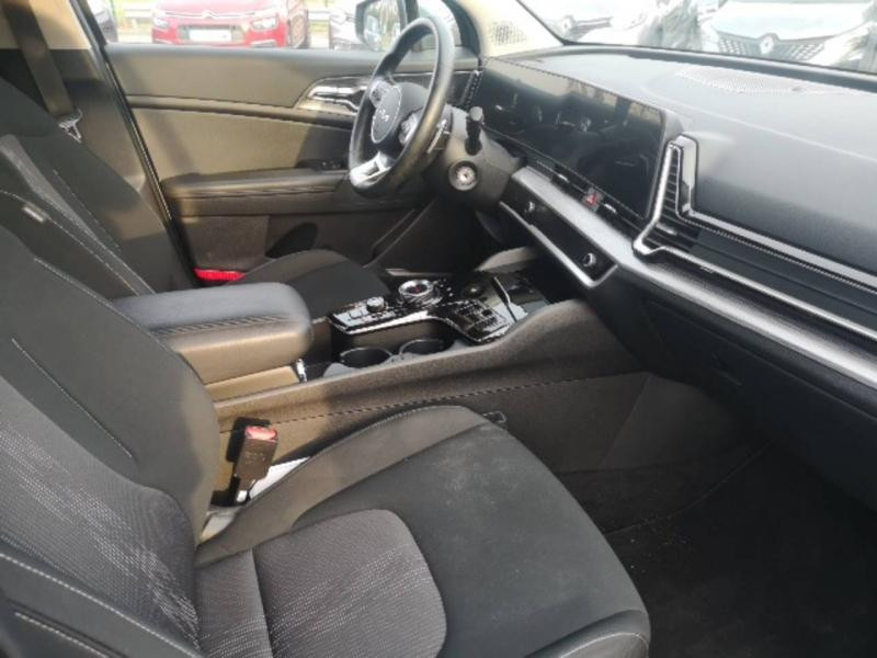 Kia Sportage 1.6 CRDi 136ch MHEV  Active DCT7 4x2  occasion � Saint-Maximin - photo n�16