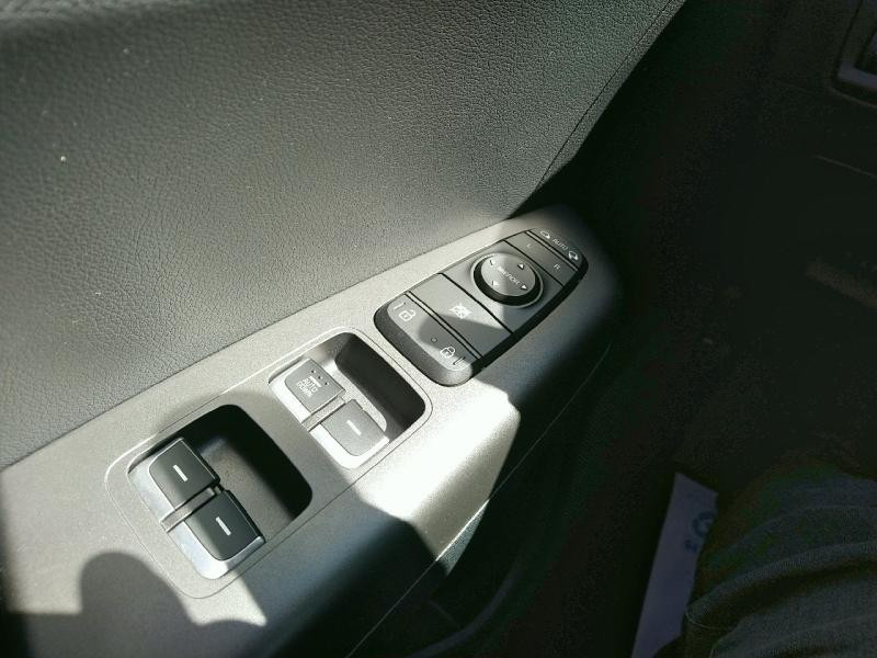 Kia Sportage 1.6 CRDi 136ch MHEV  Active DCT7 4x2  occasion  Barberey-Saint-Sulpice - photo n19