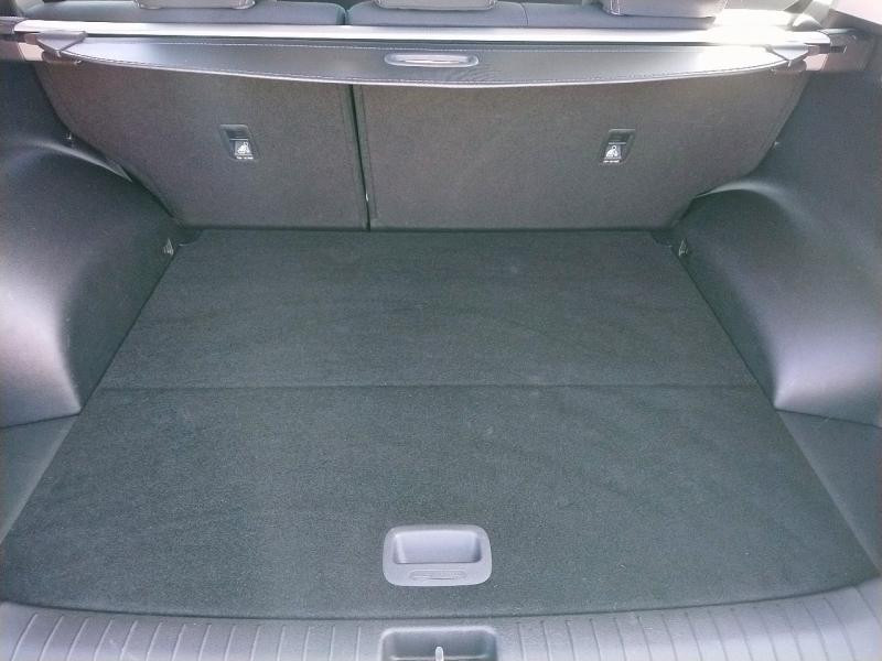 Kia Sportage 1.6 CRDi 136ch MHEV  Active DCT7 4x2  occasion  Barberey-Saint-Sulpice - photo n6