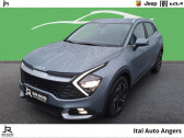 Kia Sportage 1.6 CRDi 136ch MHEV Active DCT7 4x4   ANGERS 49