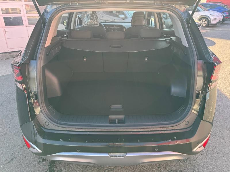 Kia Sportage 1.6 CRDi 136ch MHEV Active DCT7  occasion  MACON - photo n9