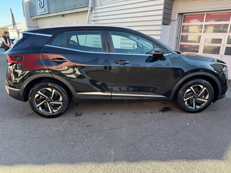 Kia Sportage 1.6 CRDi 136ch MHEV Active DCT7  occasion  MACON - photo n4