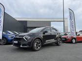 Kia Sportage occasion année 2025 boite Robotisee Annonce Kia Sportage occasion Diesel 1.6 CRDI 136CH MHEV ACTIVE DCT7 à Labège