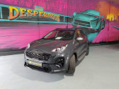 Annonce Kia Sportage occasion Diesel 1.6 CRDi 136ch MHEV Black Edition 4x2 DCT7 à Bernay