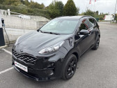 Kia Sportage 1.6 CRDi 136ch MHEV Black Edition 4x2 DCT7   Garges-ls-Gonesse 95